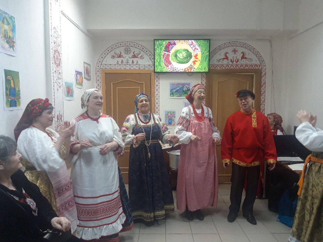 Праздники