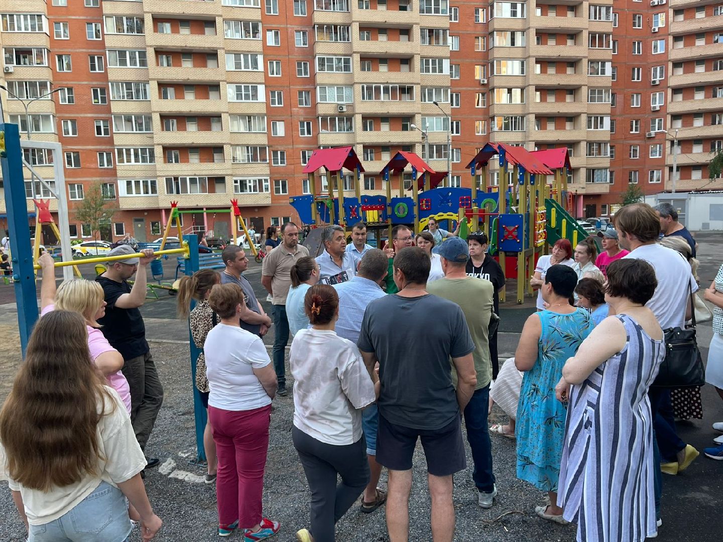 Фасад