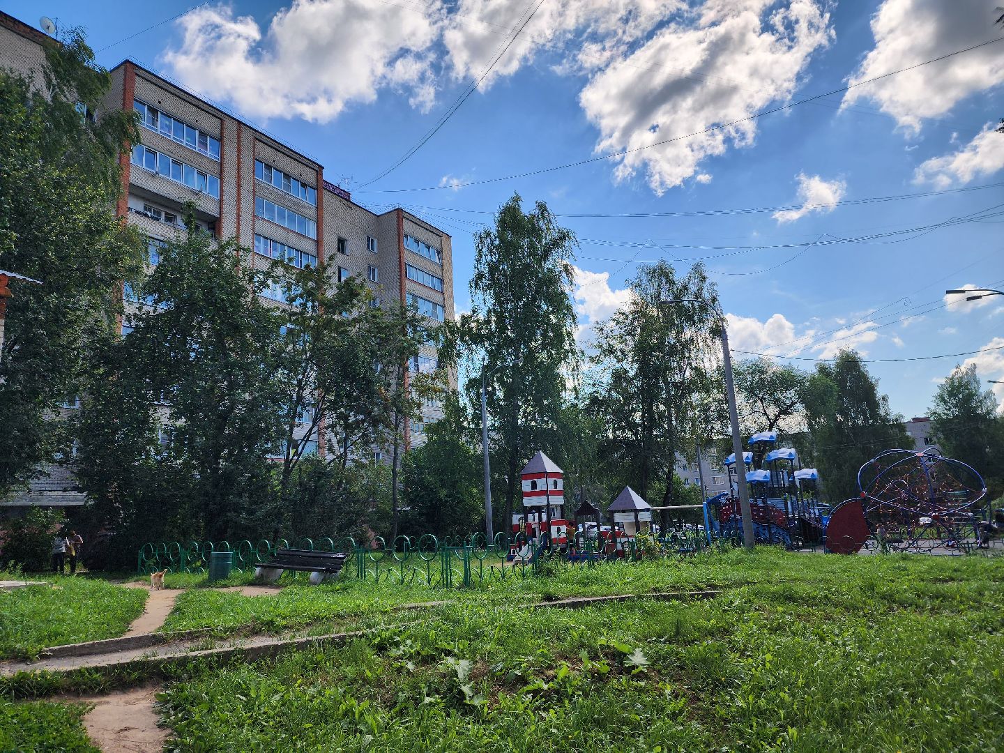 Лифты