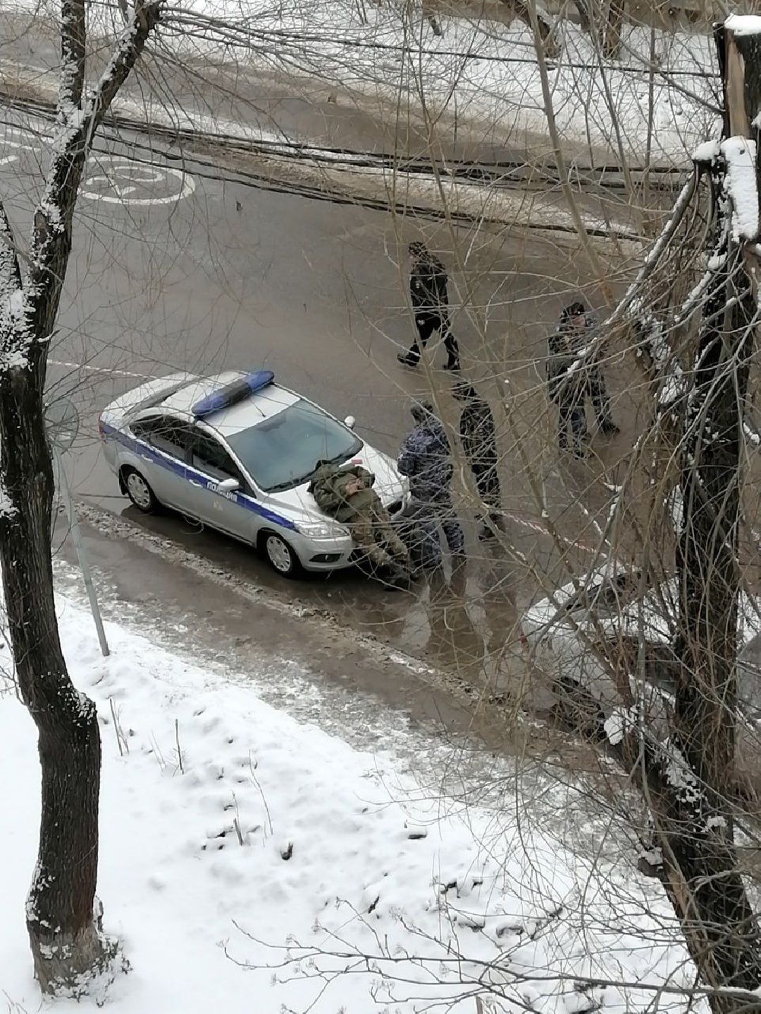 Чп