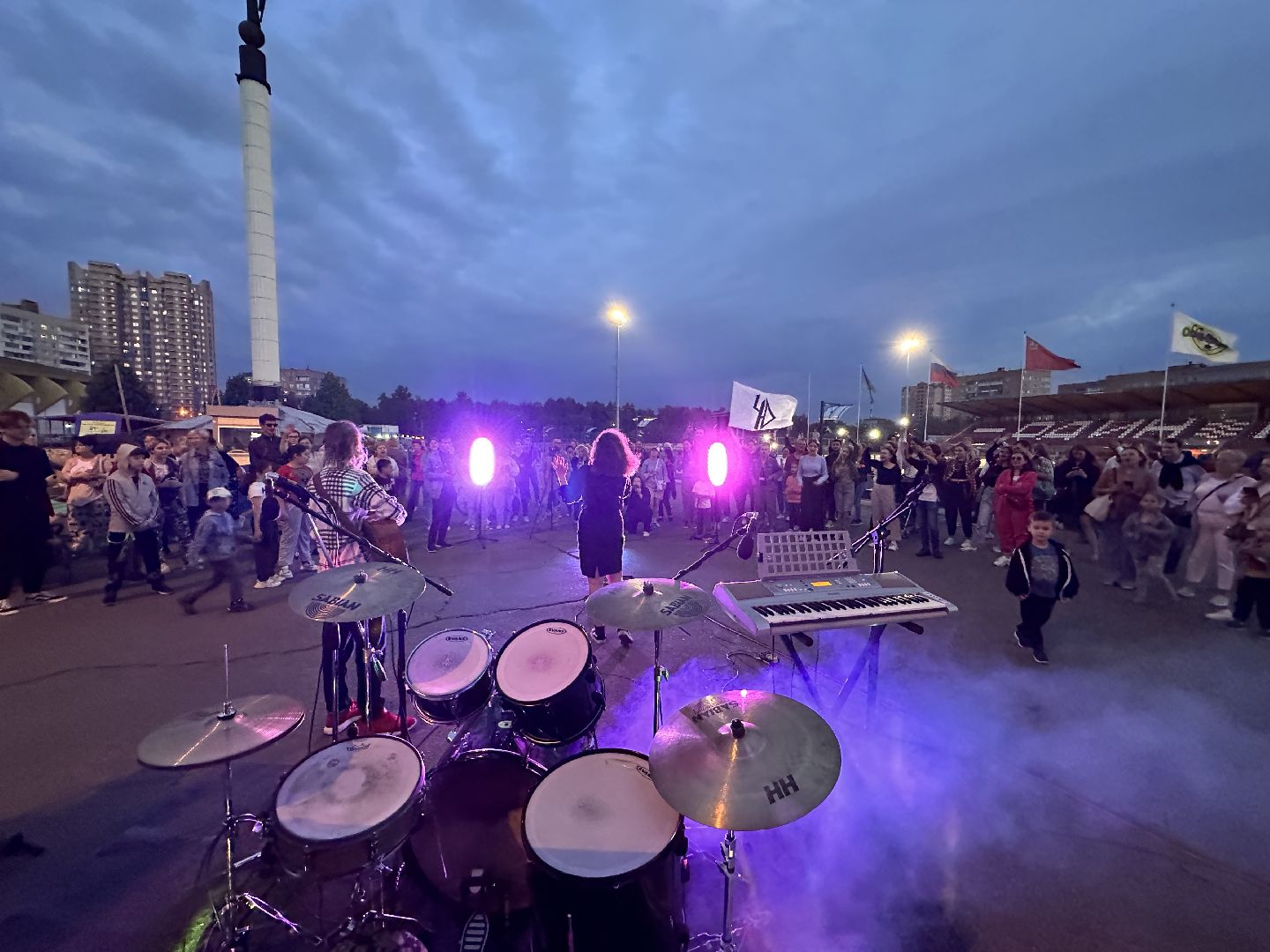 Одинцово
