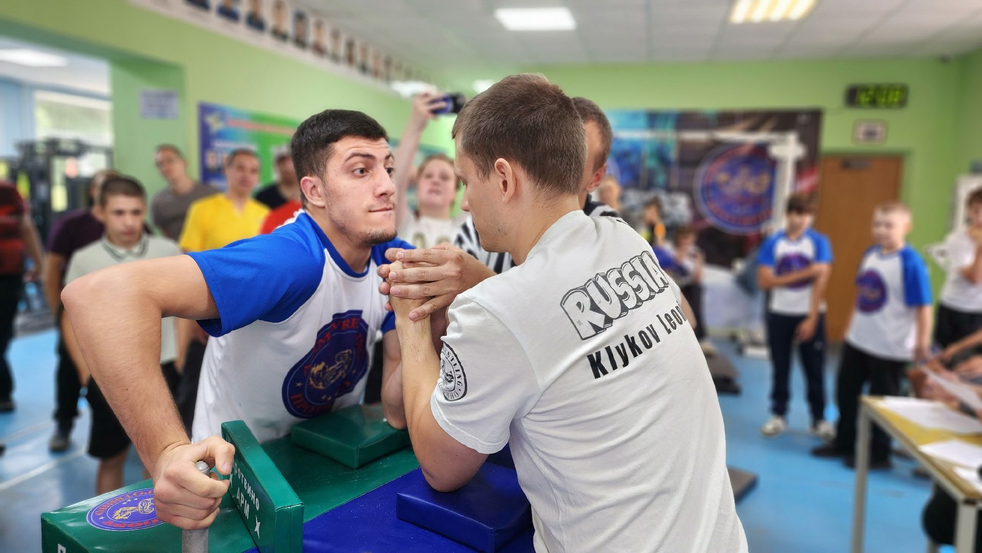 СПО