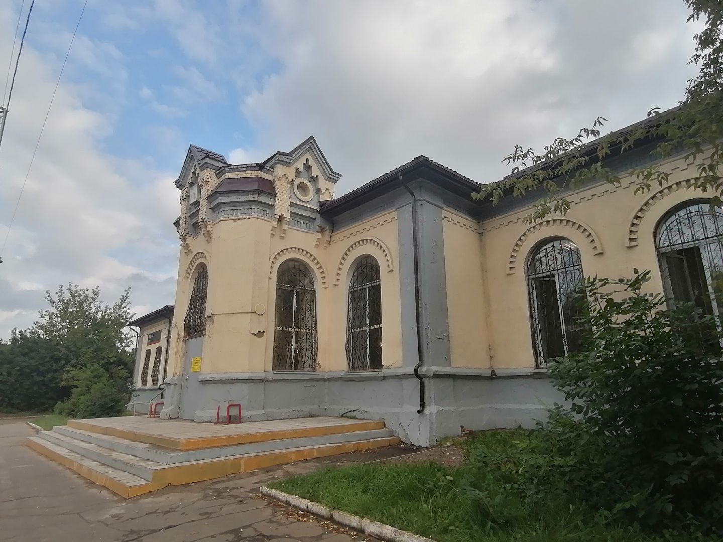 кт