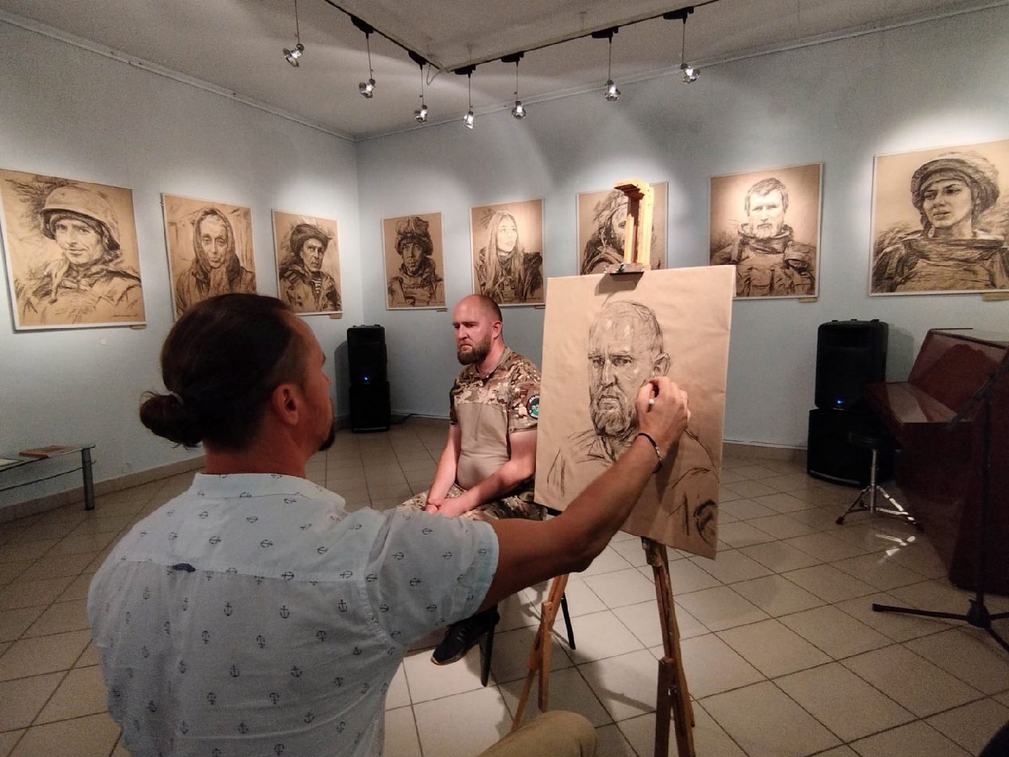 спецоперация