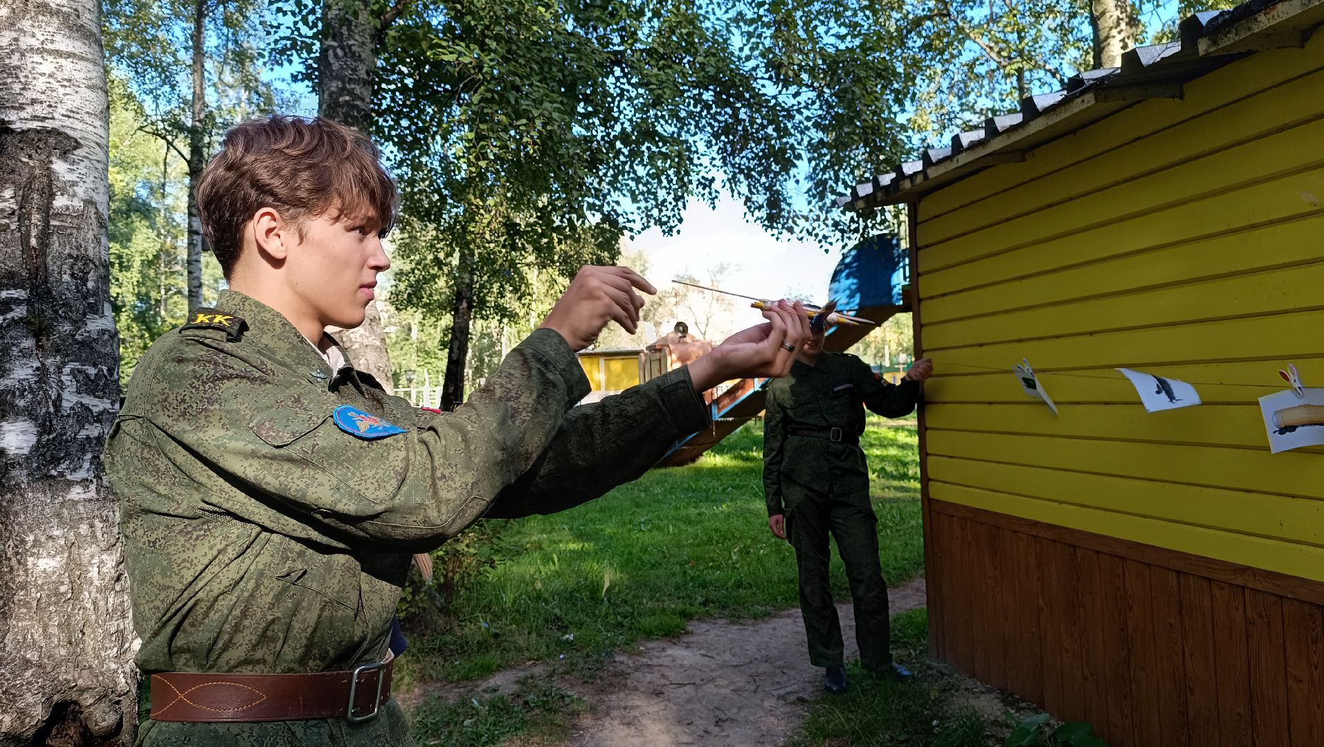 лобня