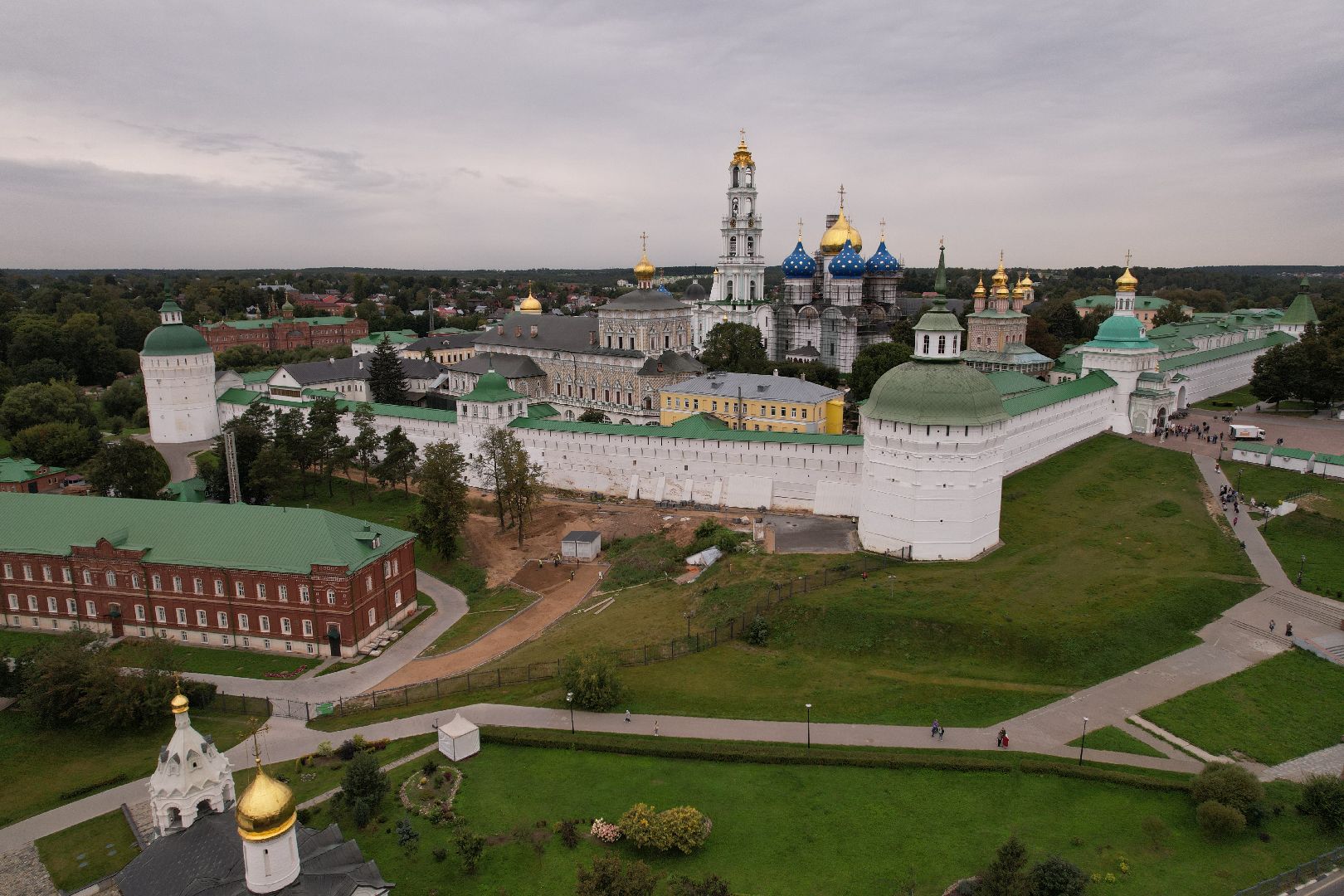 коптер