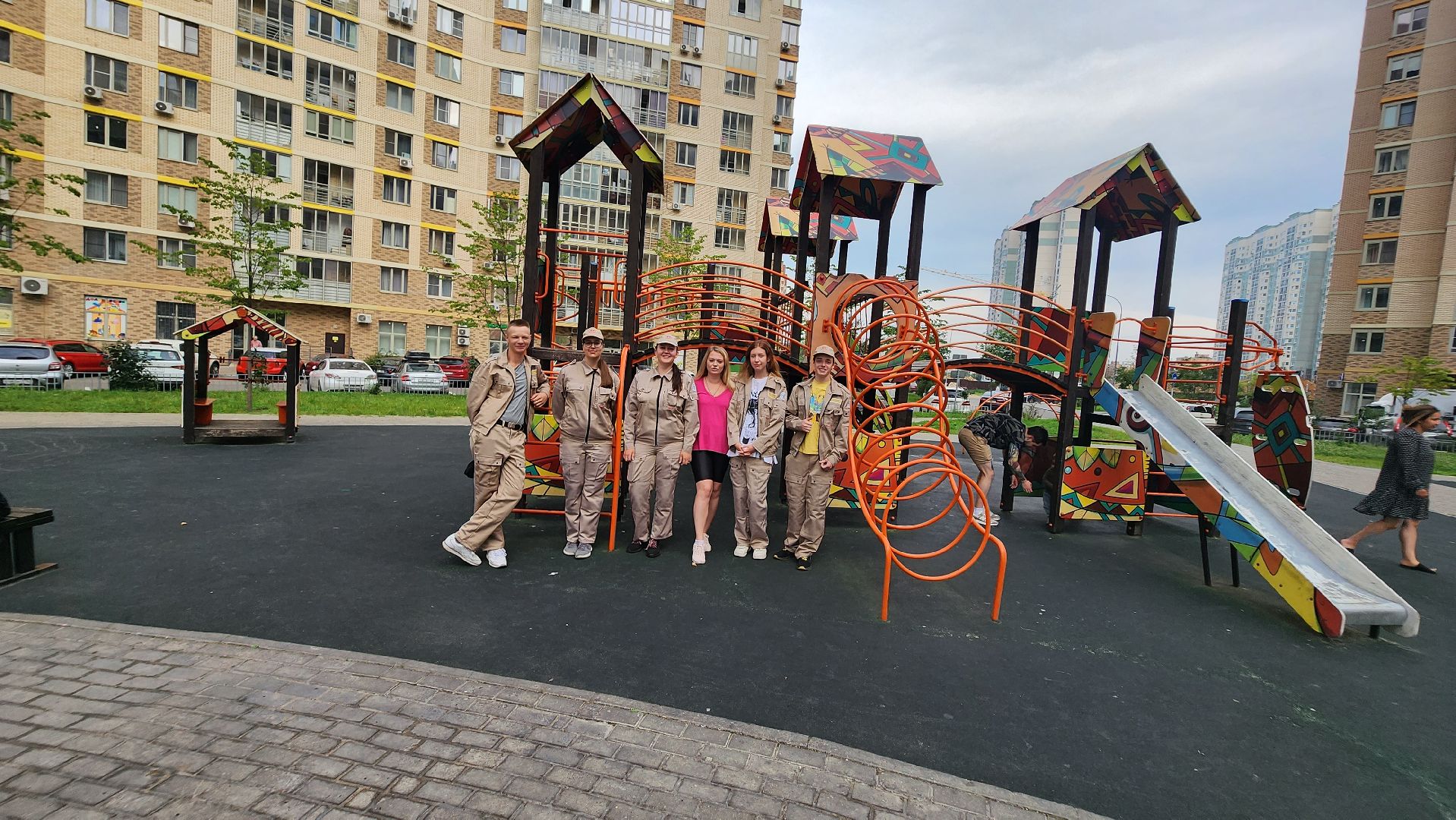 Патруль