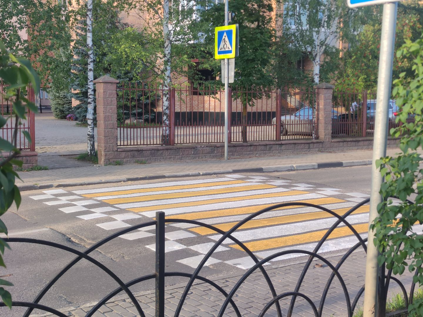 дуб
