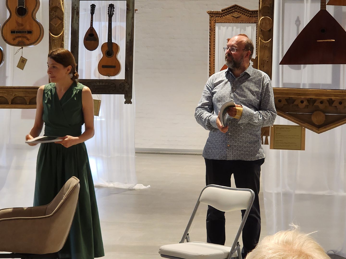 Звенигород