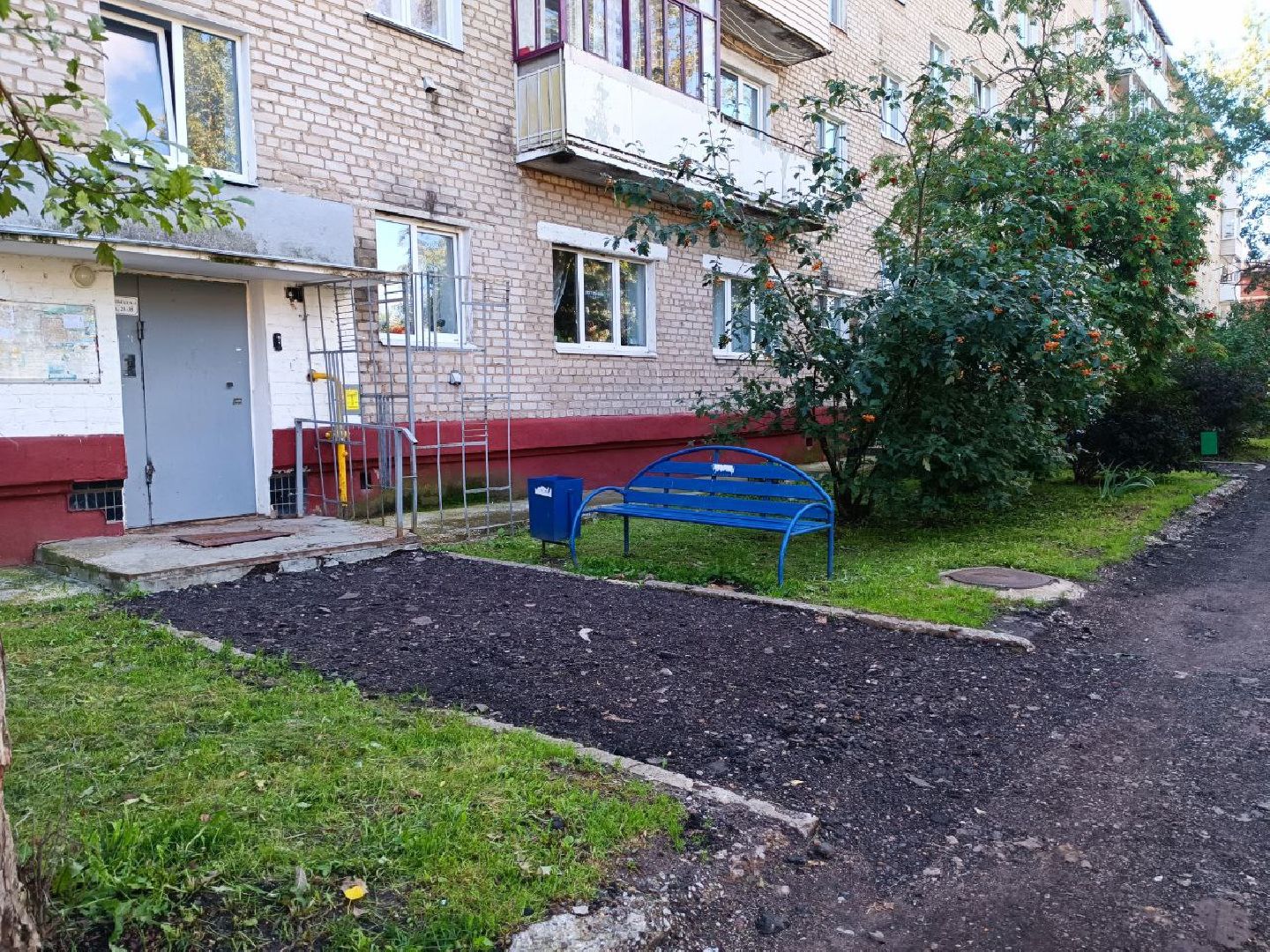 дск