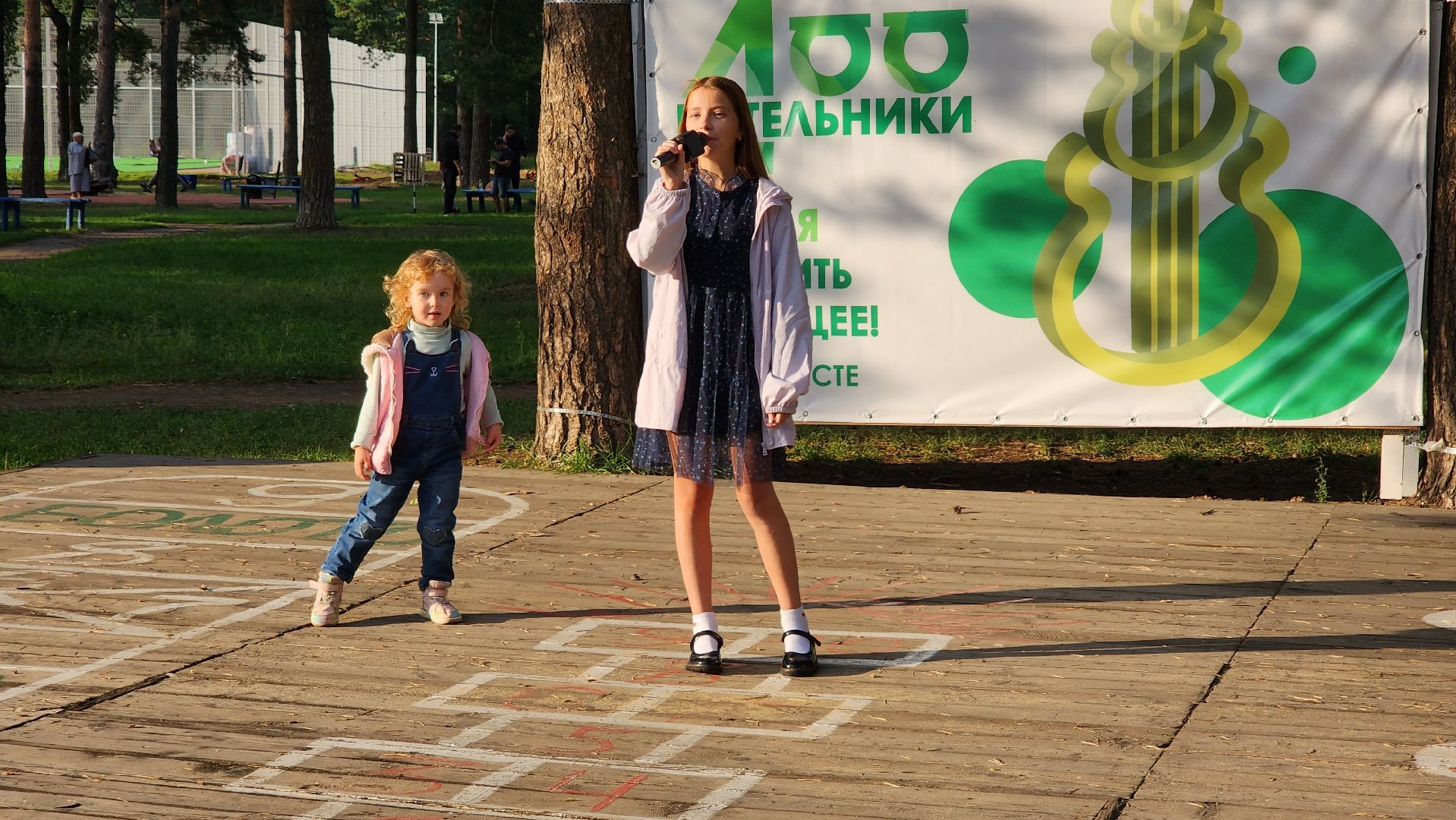 вокальная студия