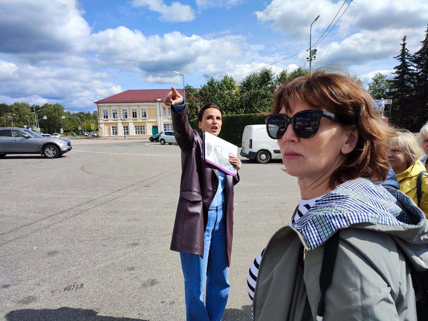 Талдомский