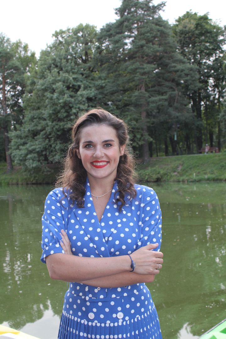 Красногорс