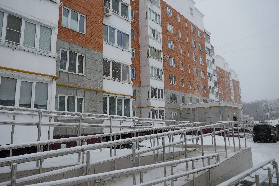 Строительство