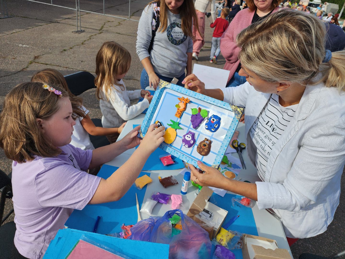 творчество