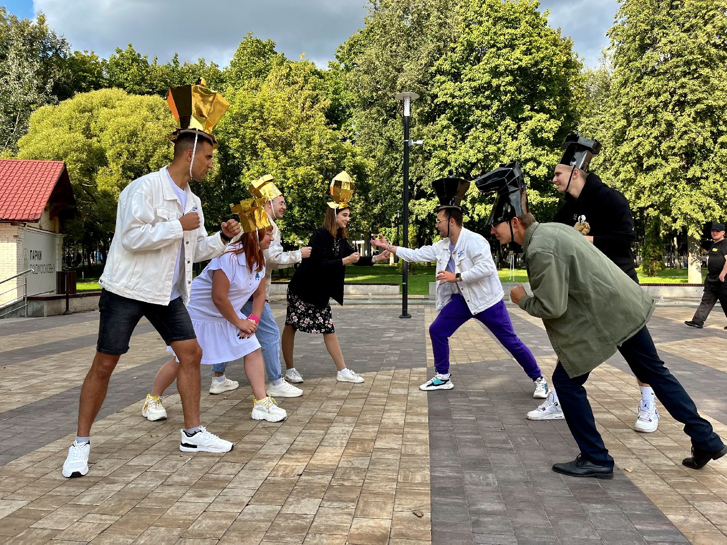 молодеж