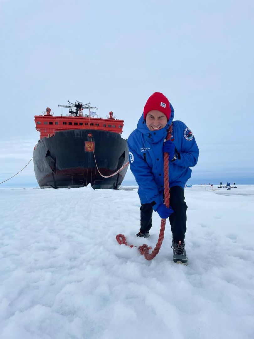 учительгода