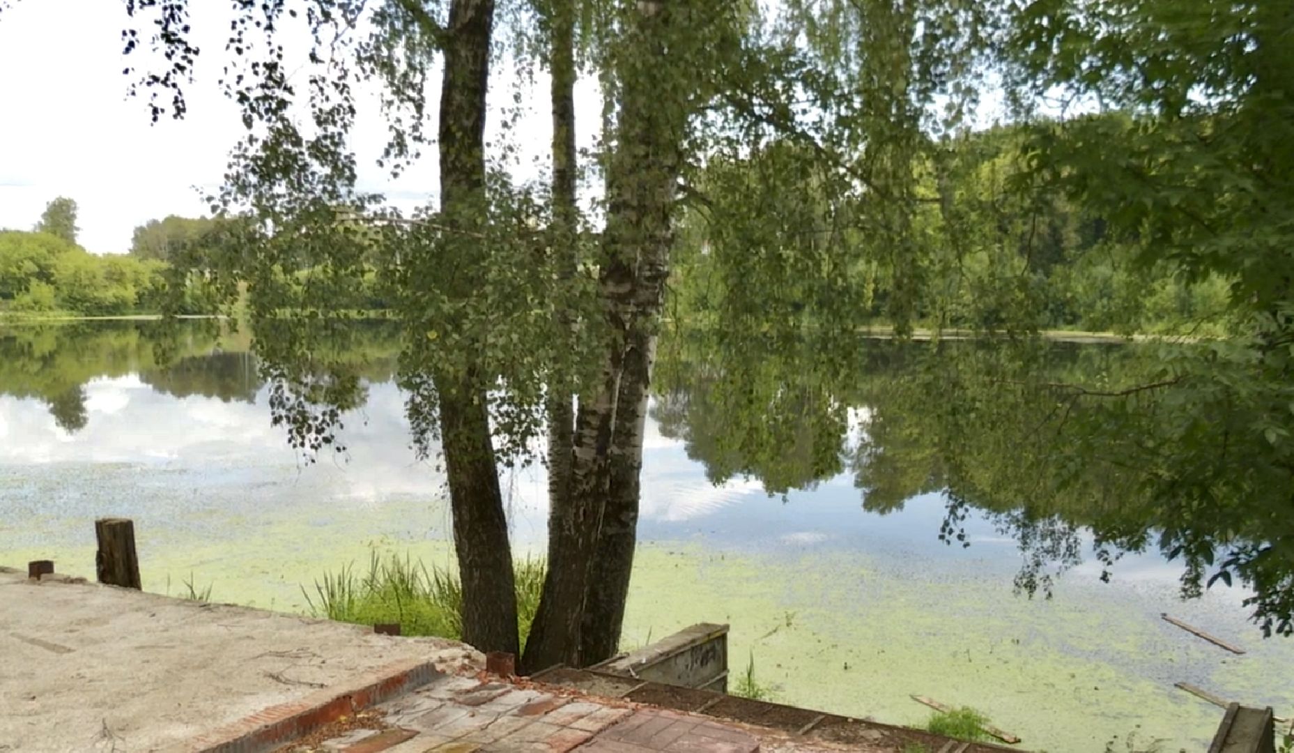 Благоустро