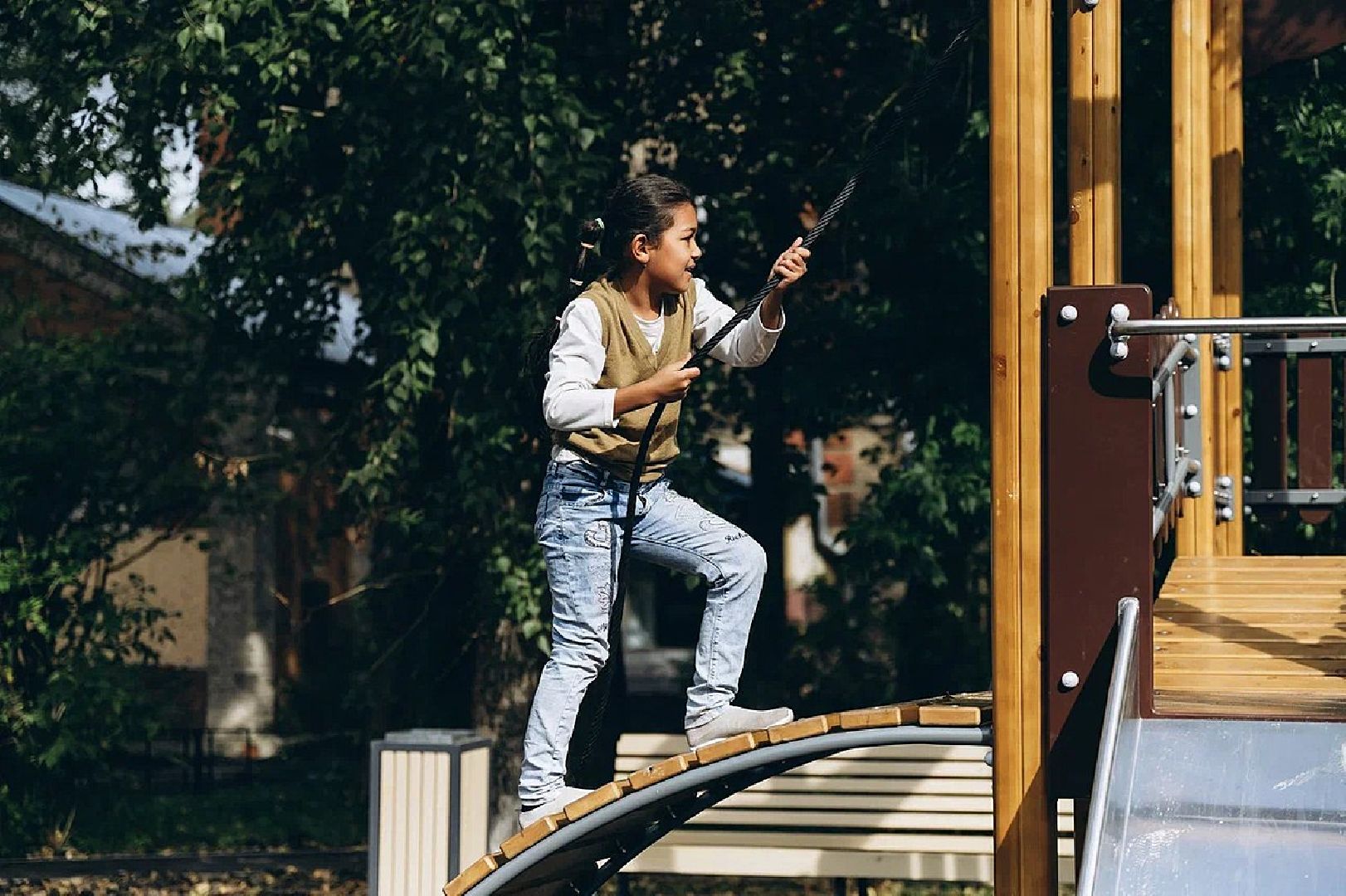 Благоустро