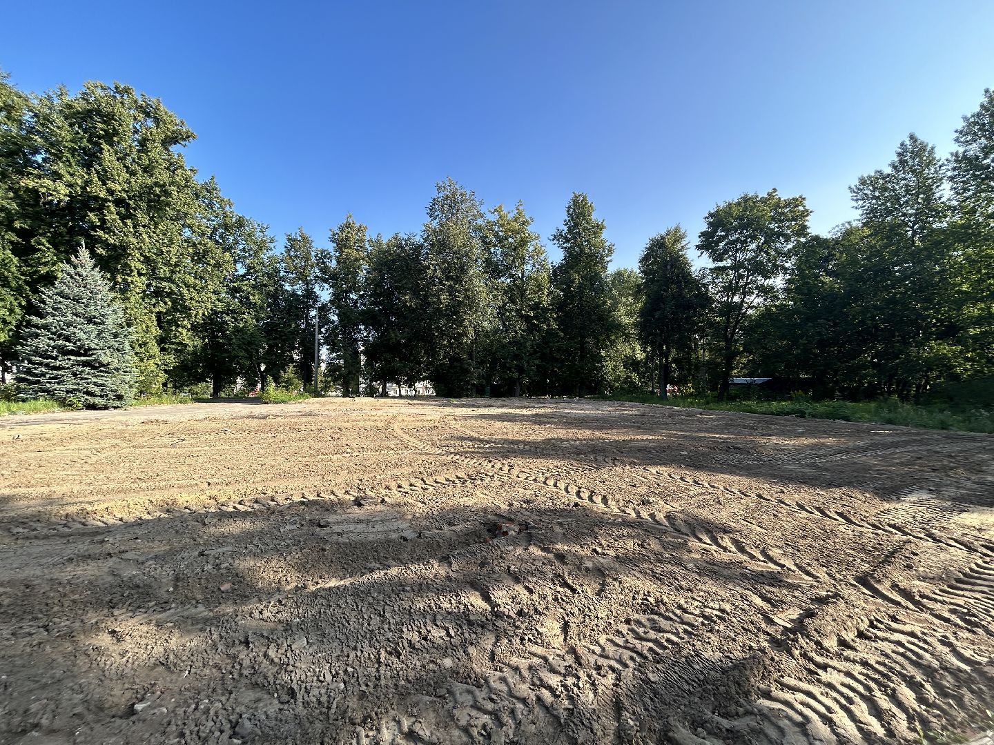 Благоустро