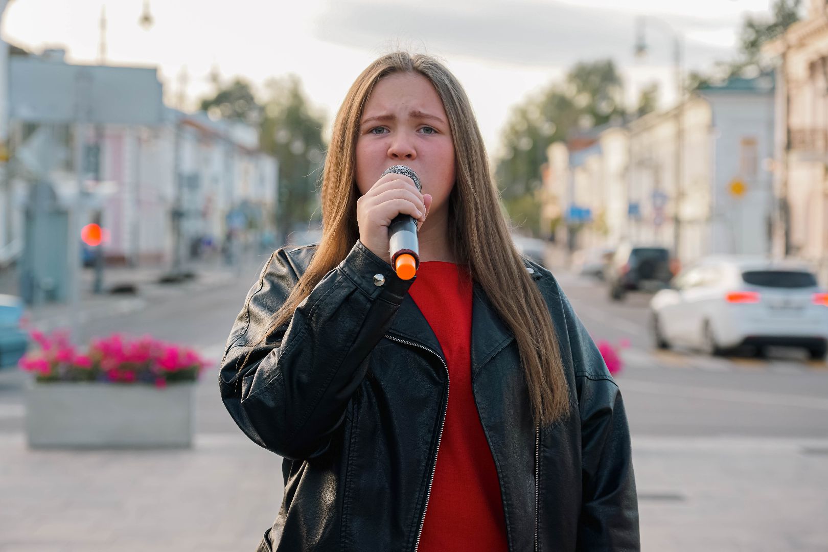 молодеж