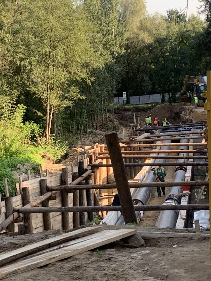 Красногорс