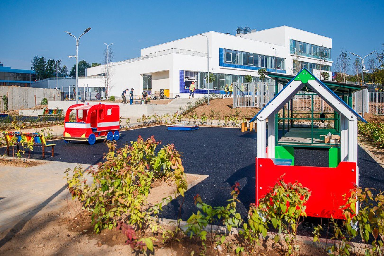 ивановское