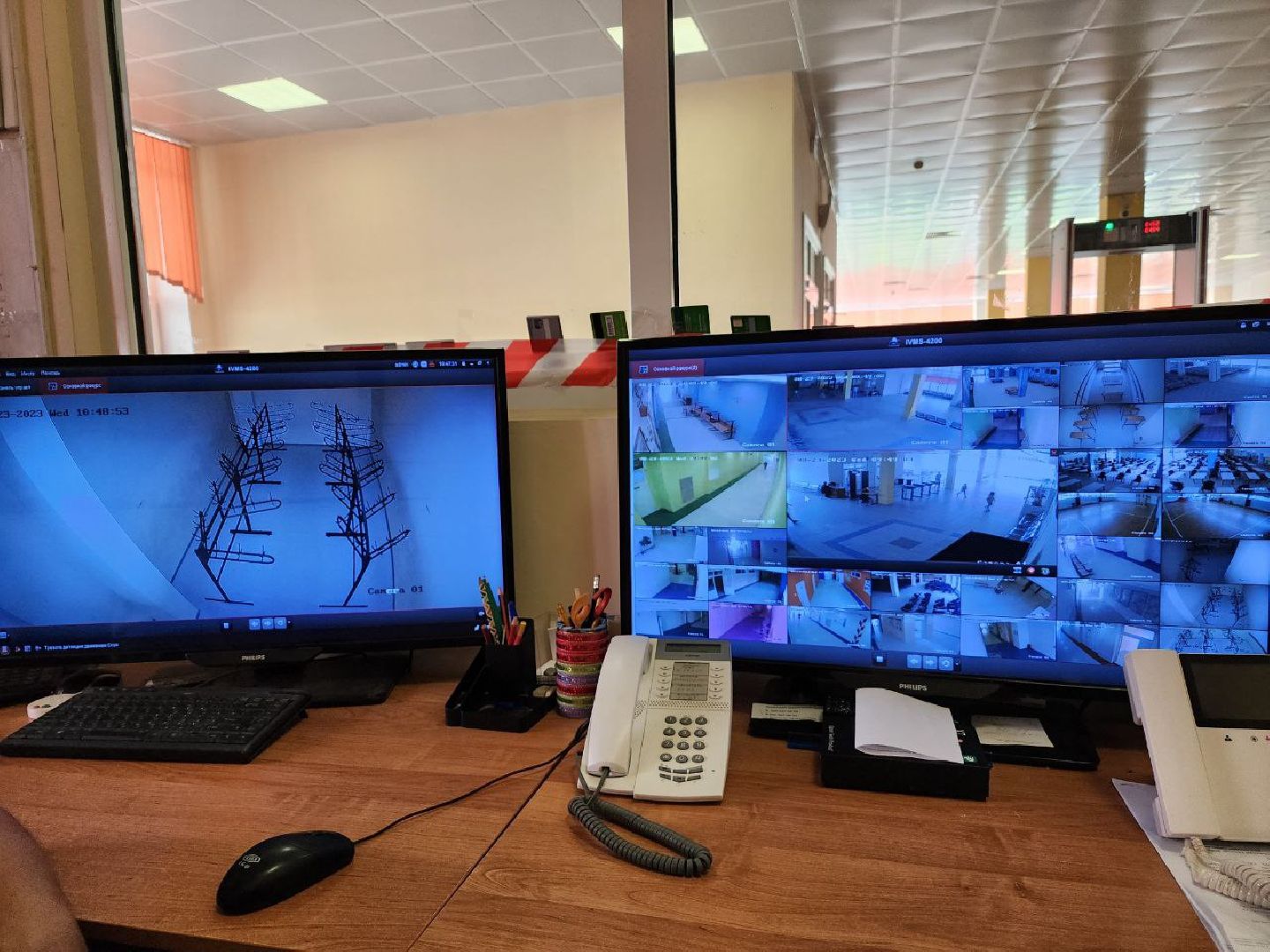 Лосино-Петровский