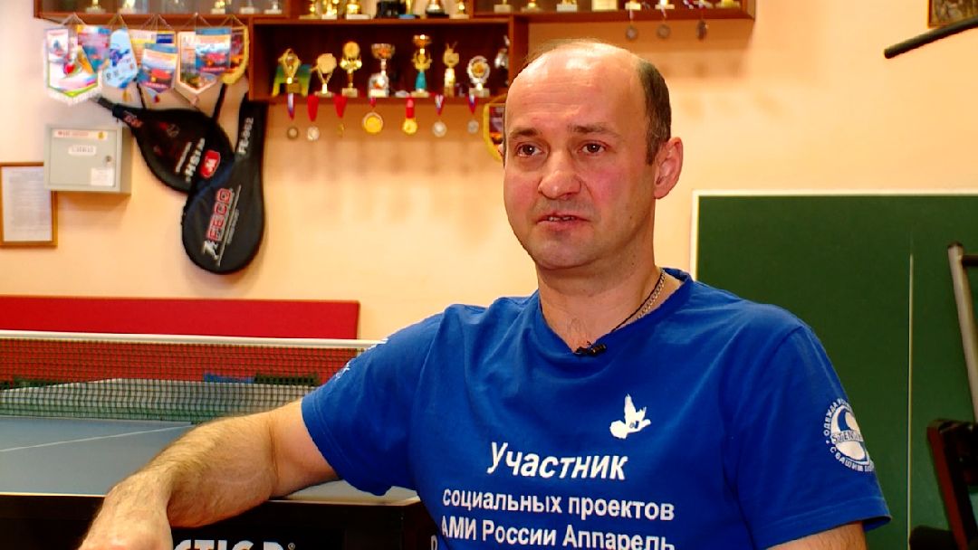 Денис Пупышев