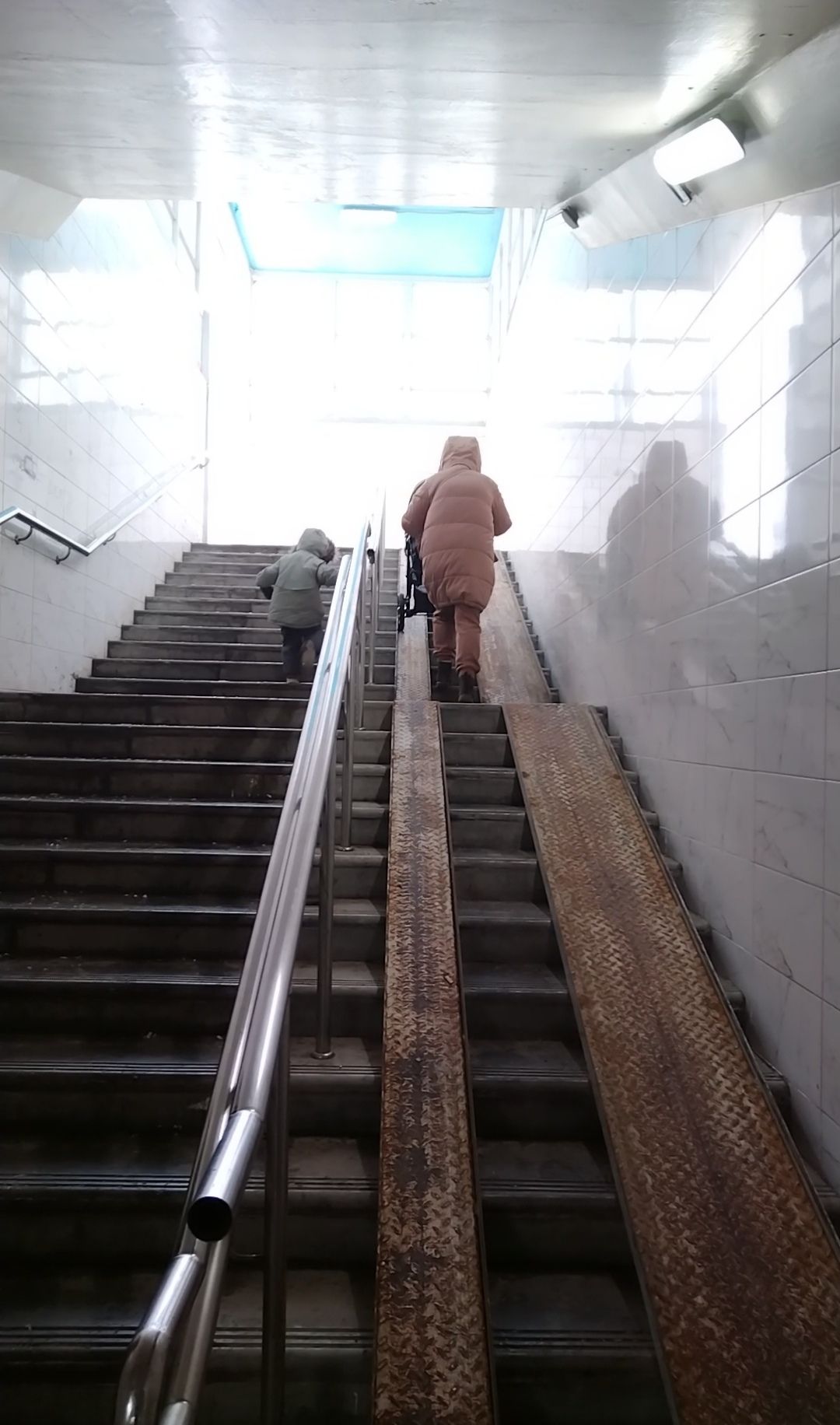 Благоустро