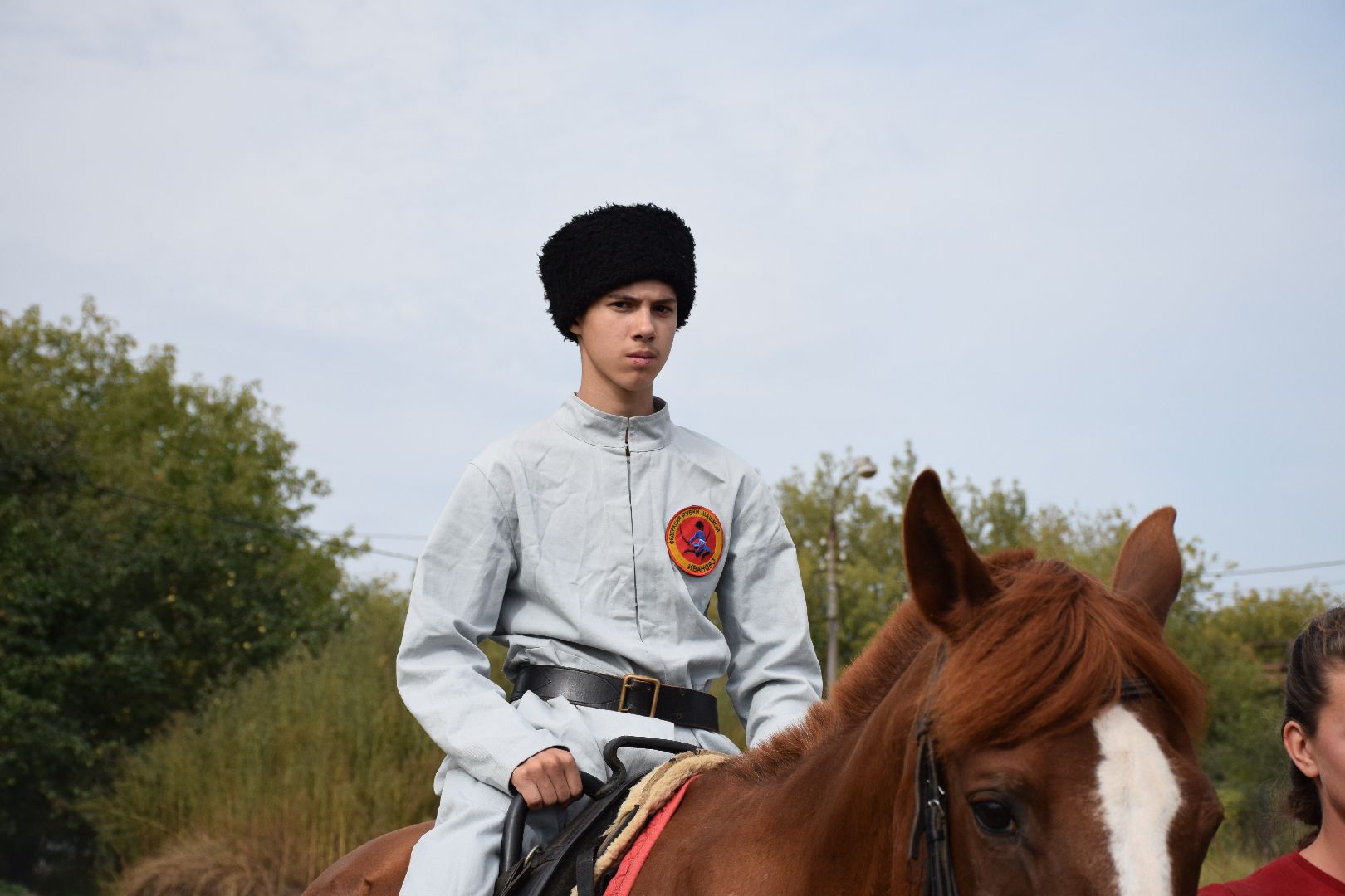 казарла