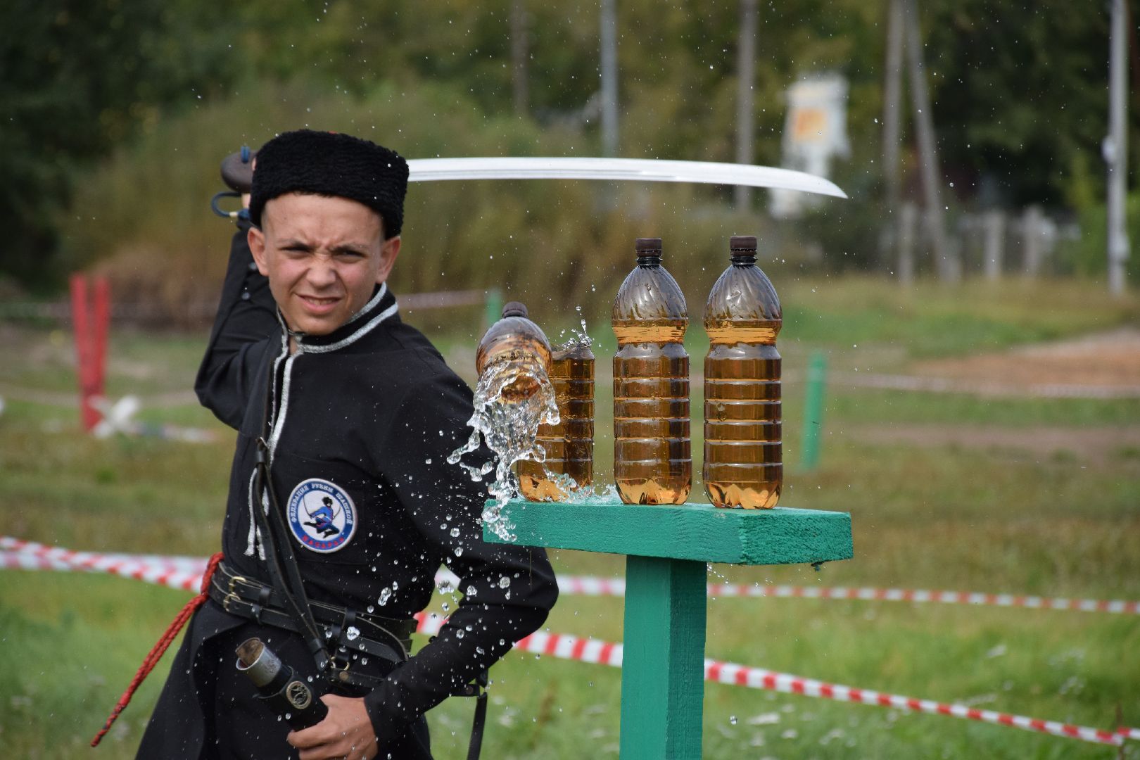 дск
