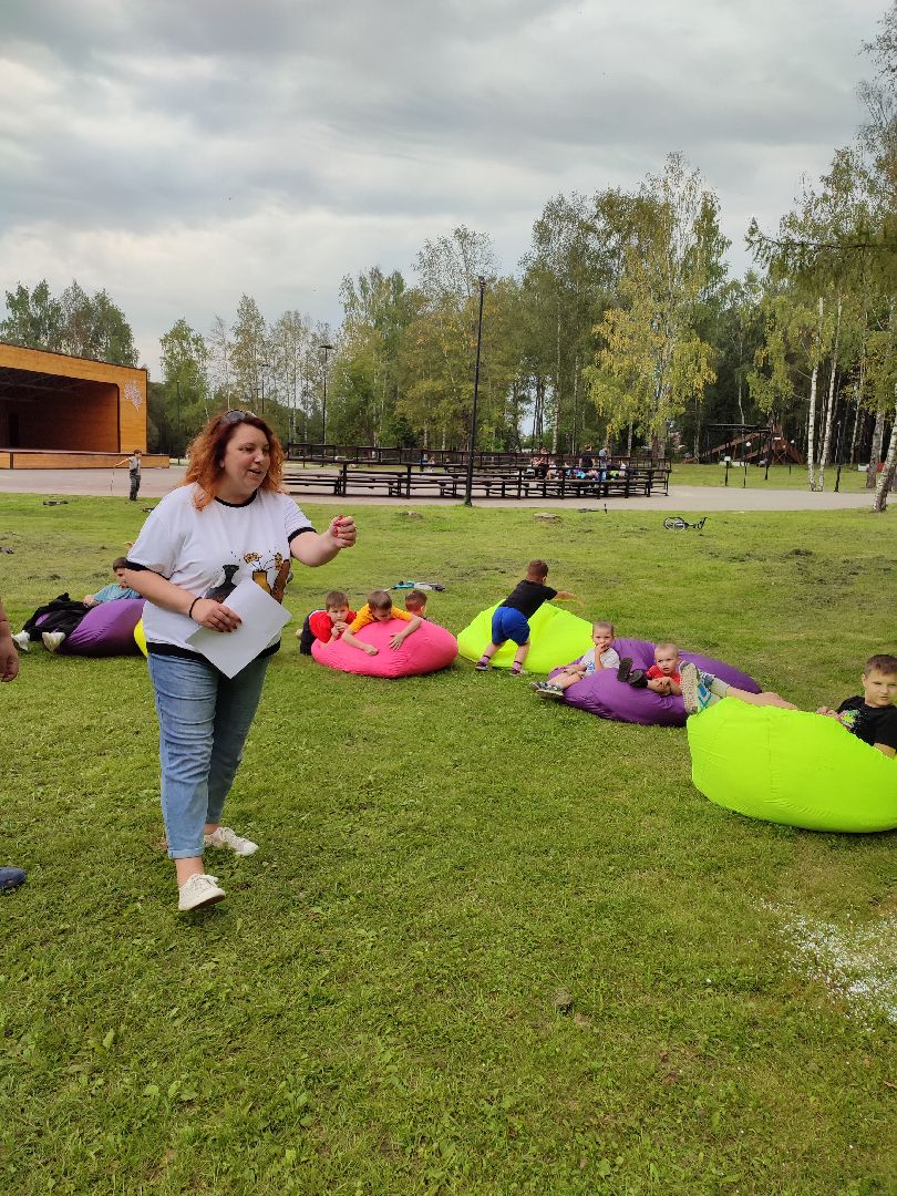 Талдомский