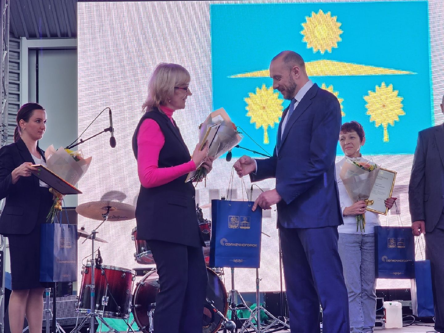 День города