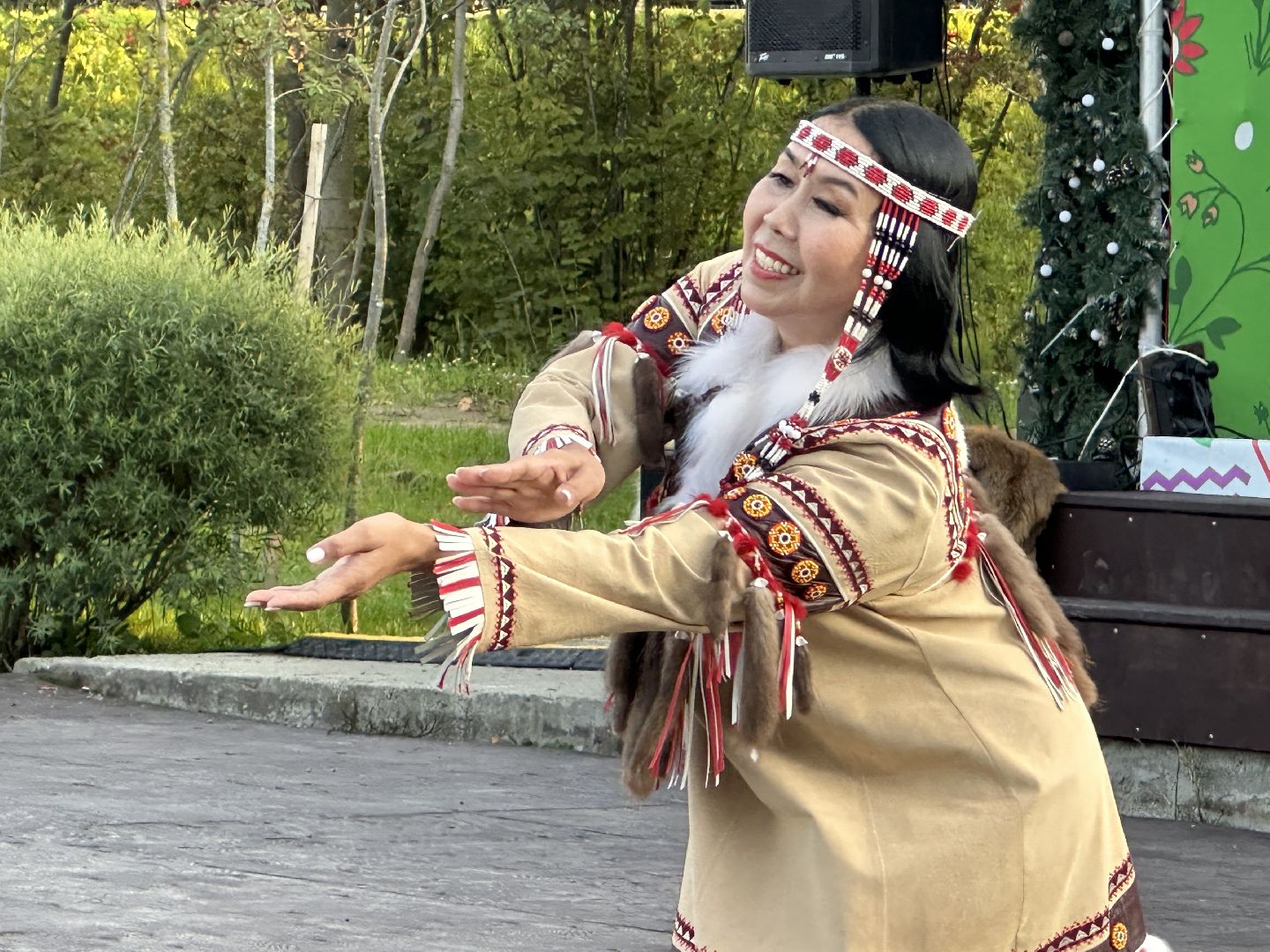 Этническая Россия