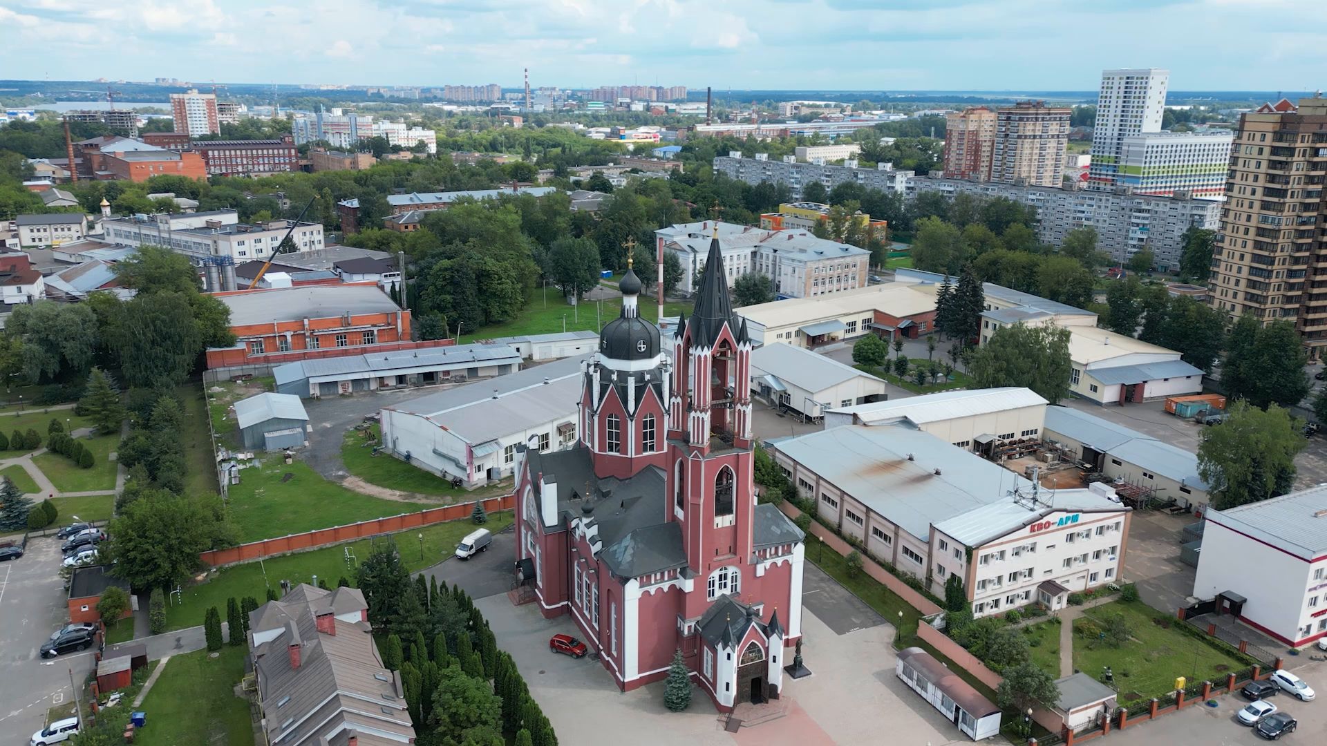 История