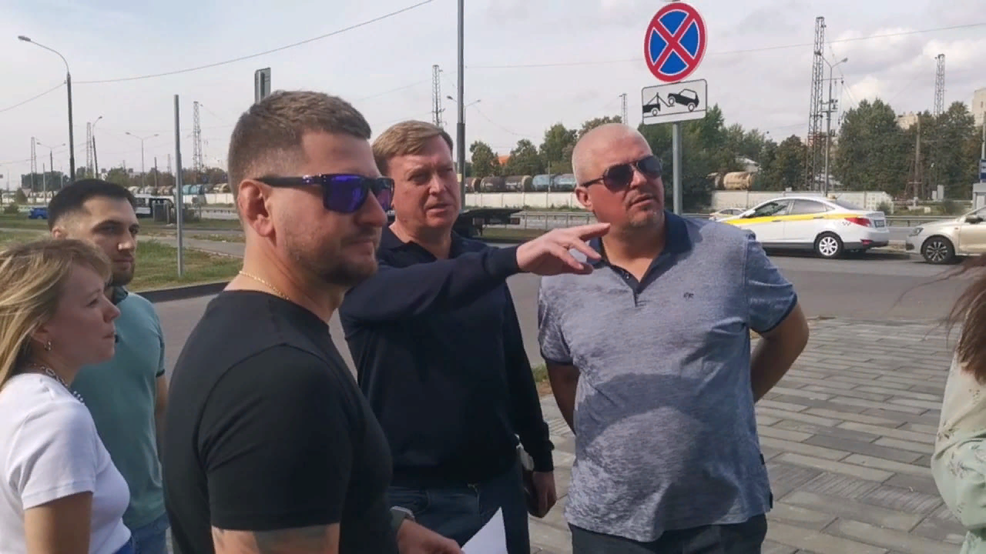 отель