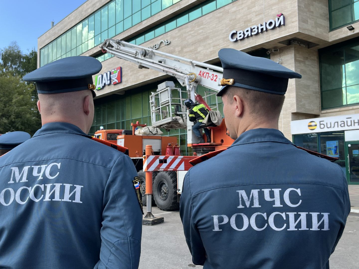 тренировки
