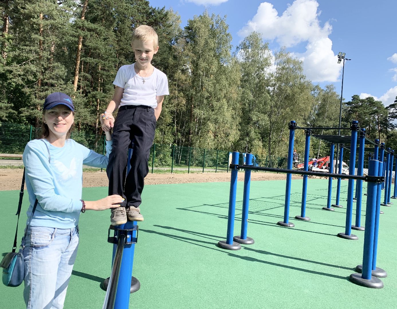 Пехорка