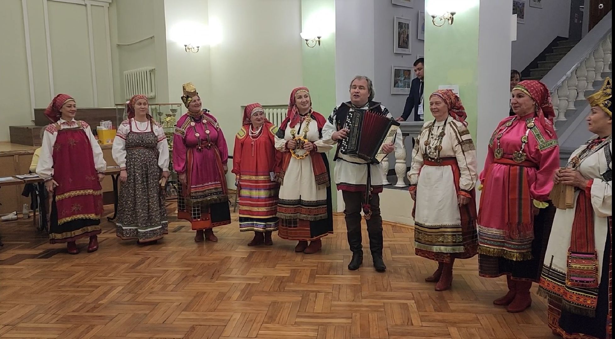 отель
