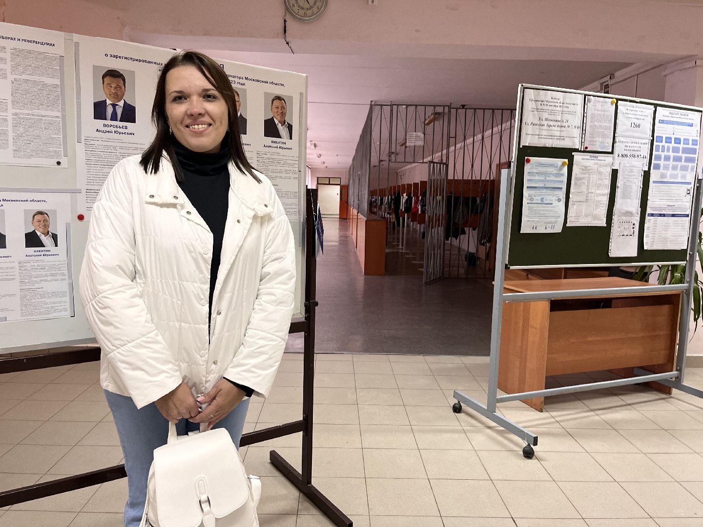 губернатора