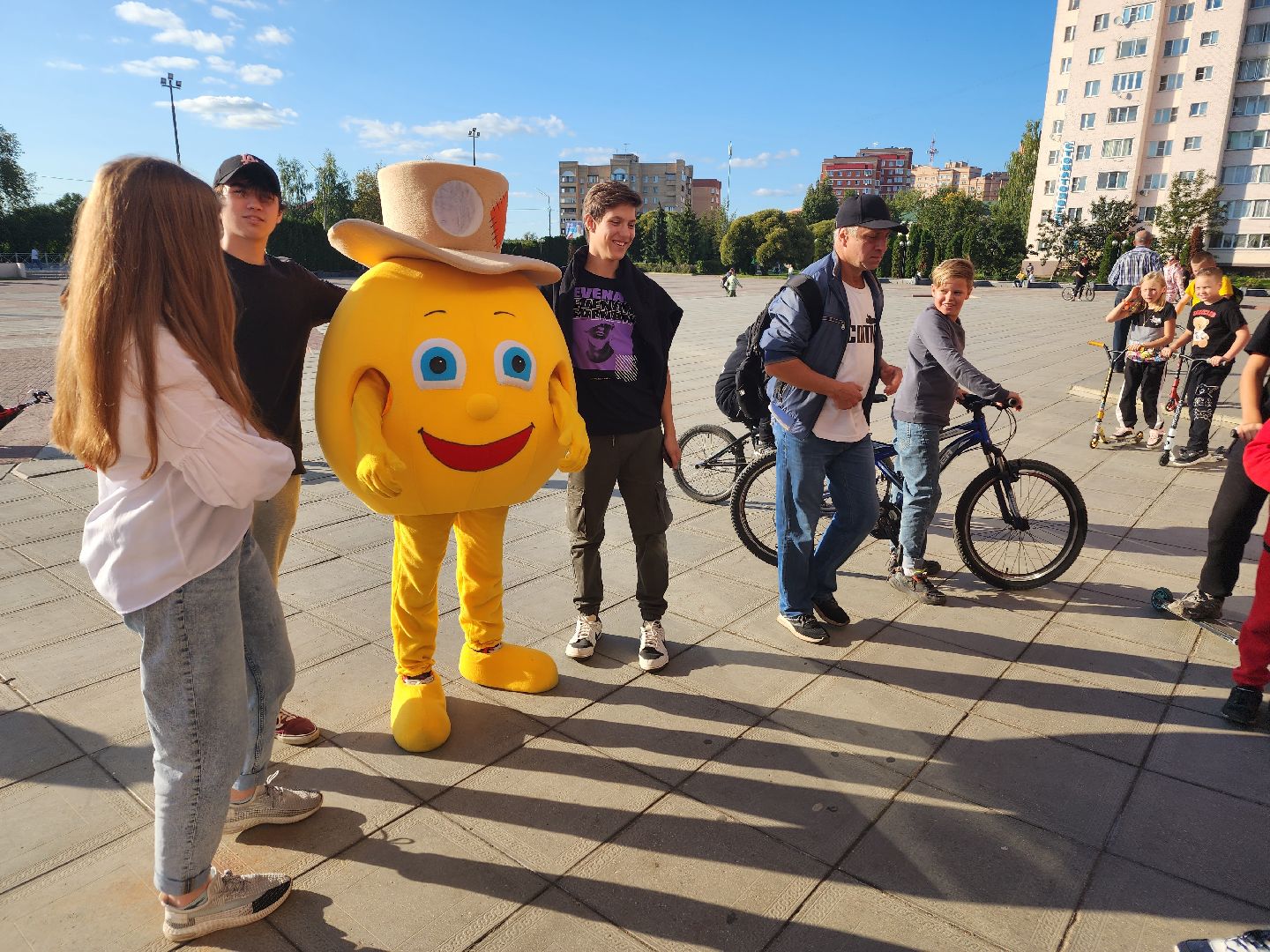 Выборы