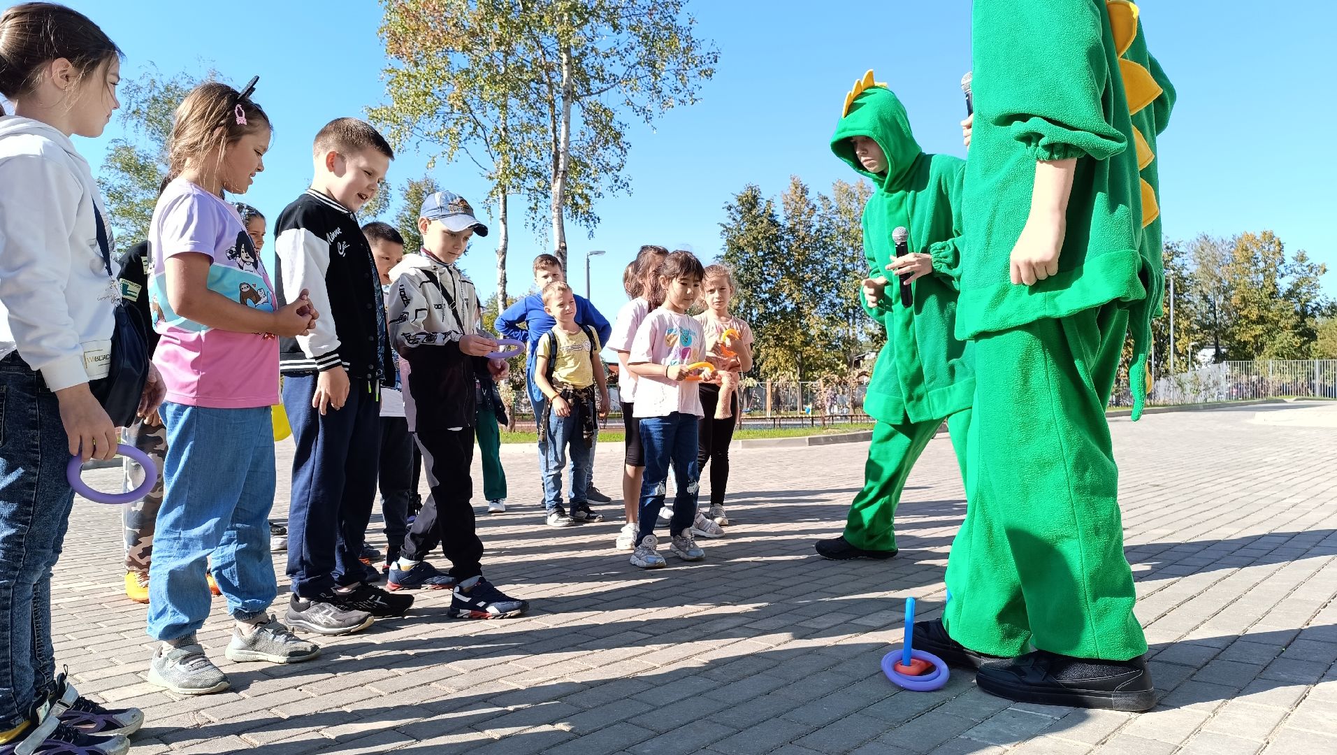 Выборы