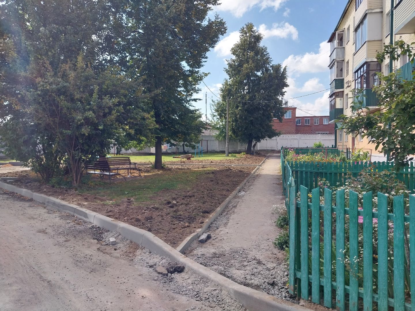 Асфальт