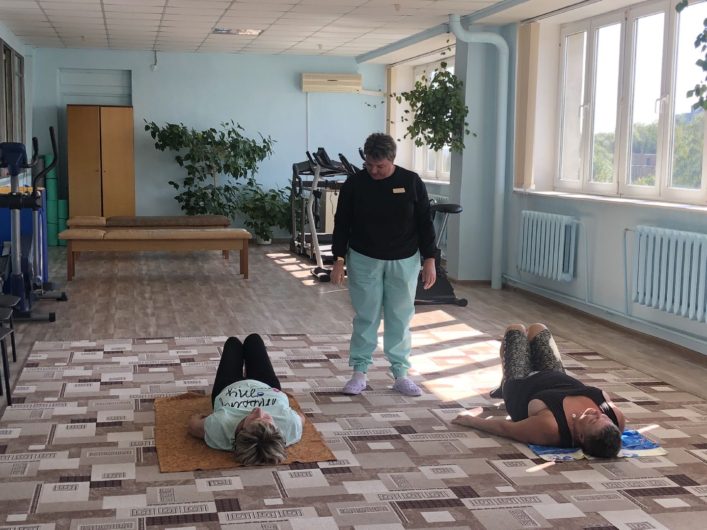 КТ