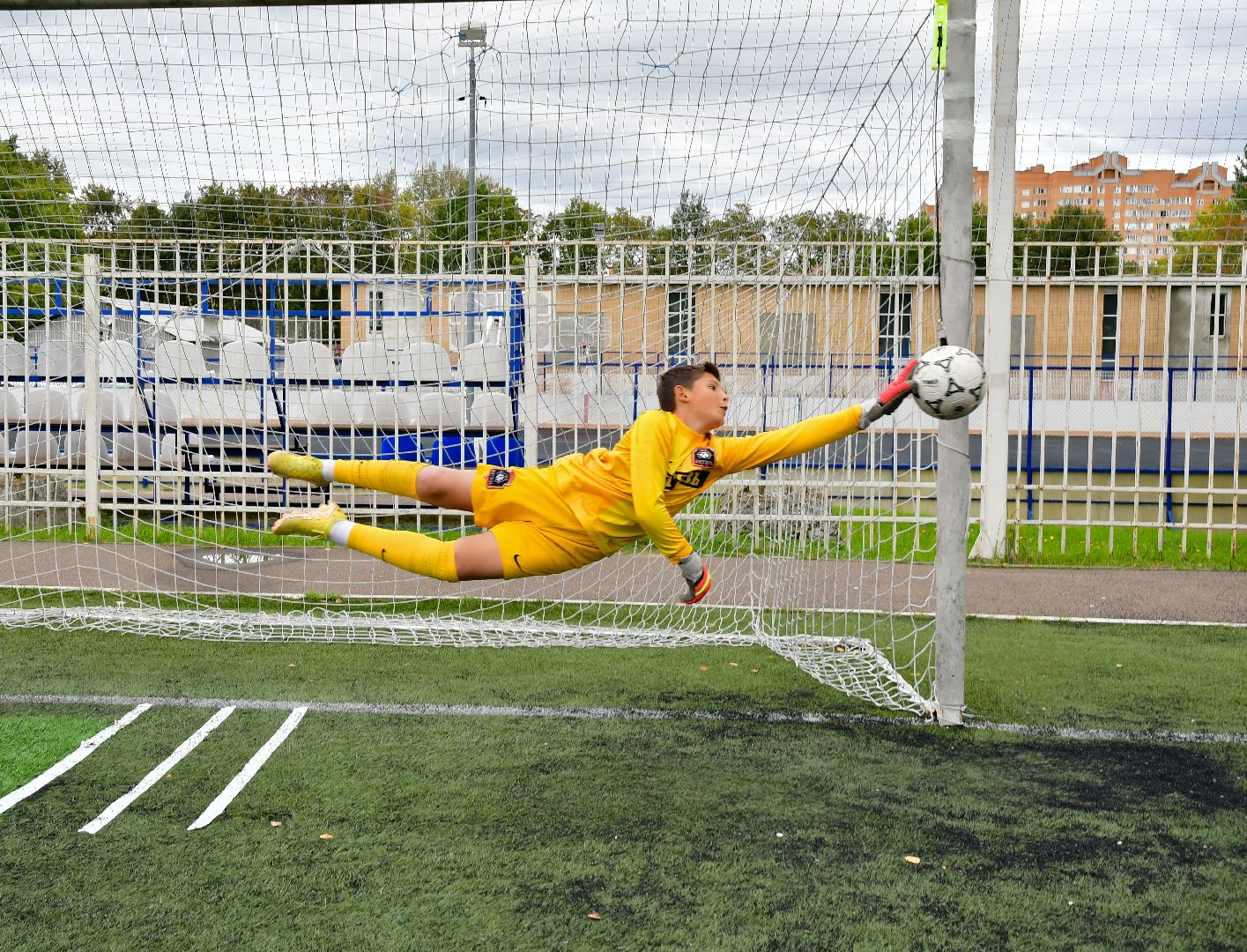 Спорт