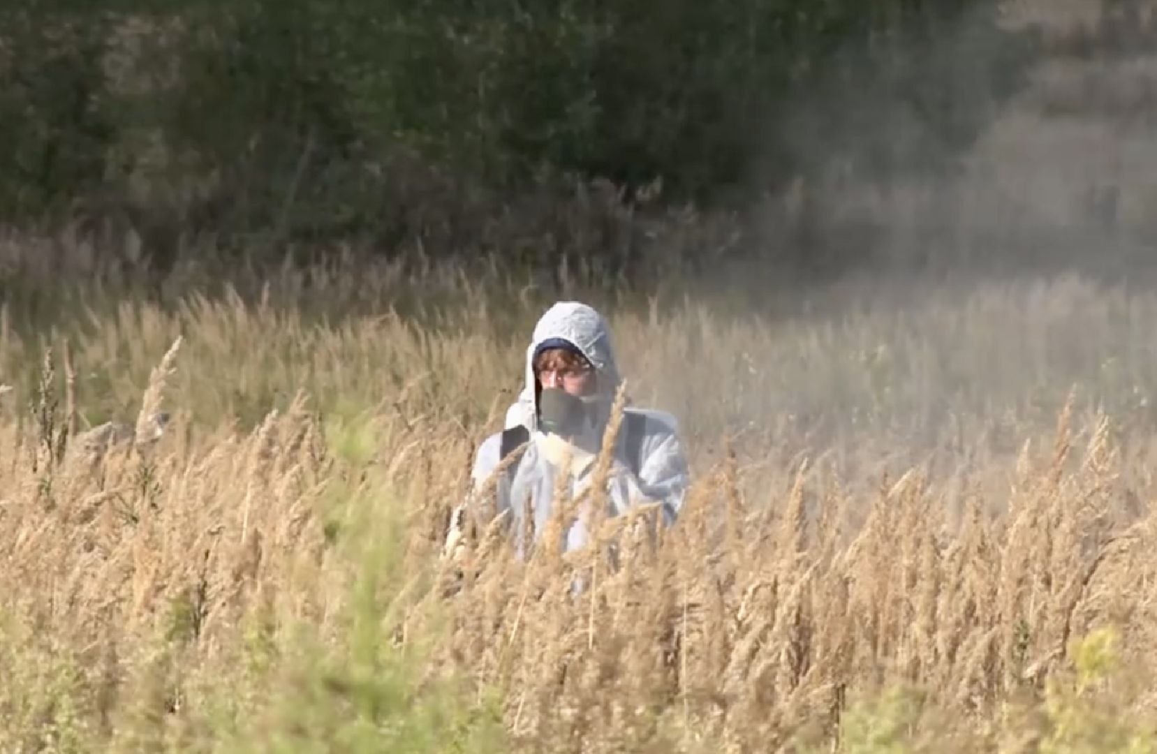 Благоустро