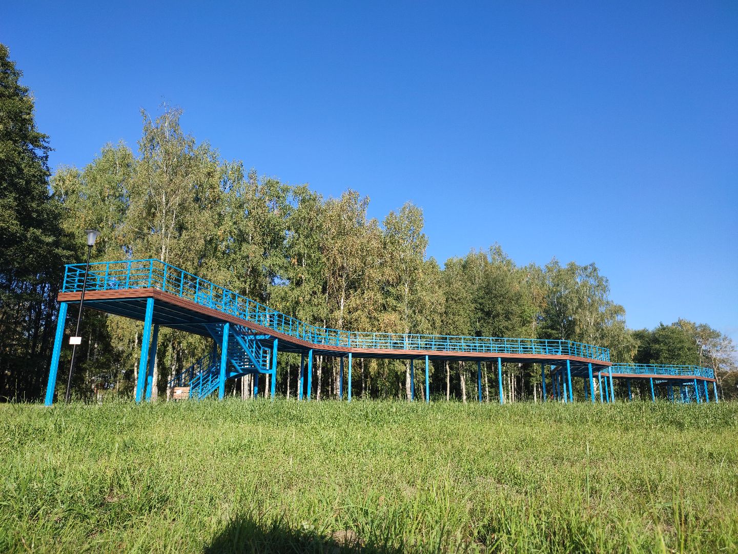 Благоустро