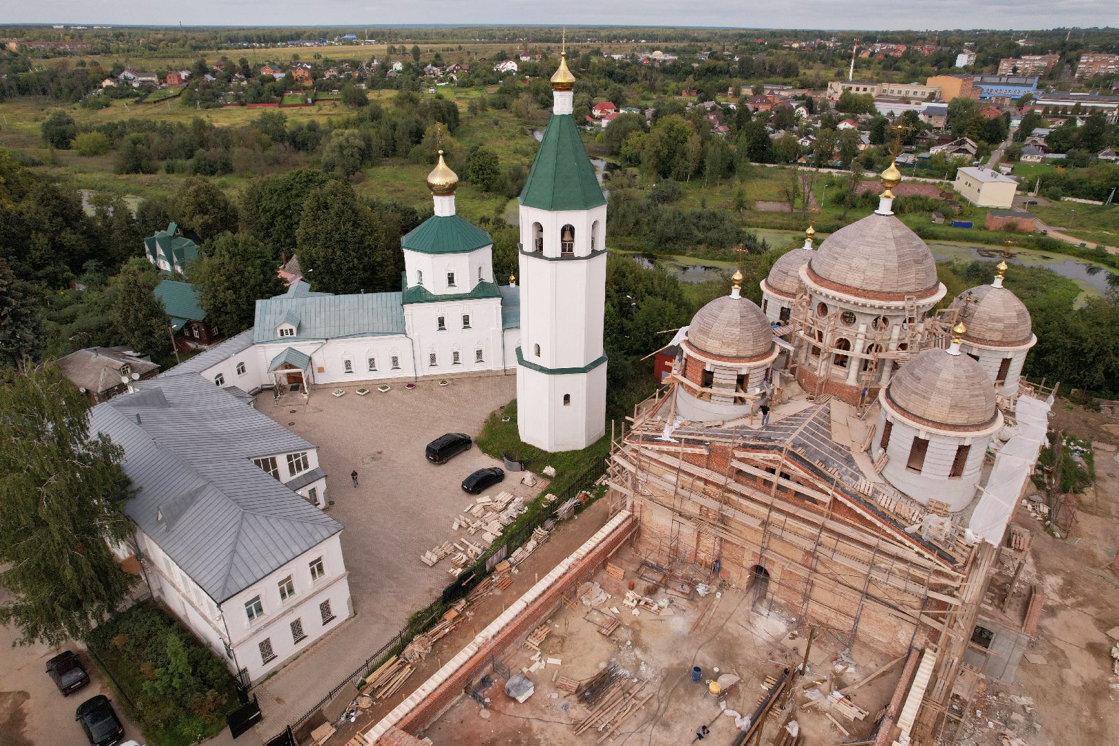 коптер