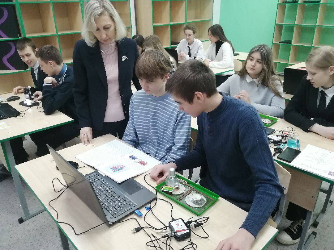 Образование